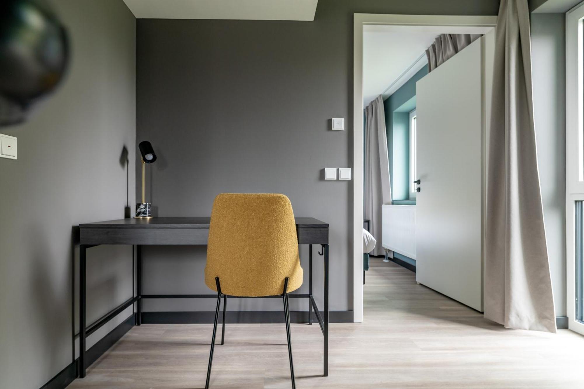 Апарт отель Numa Bremen Saga Экстерьер фото